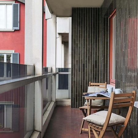 Contempora Apartments - Elvezia 8 - E34 Milano Dış mekan fotoğraf