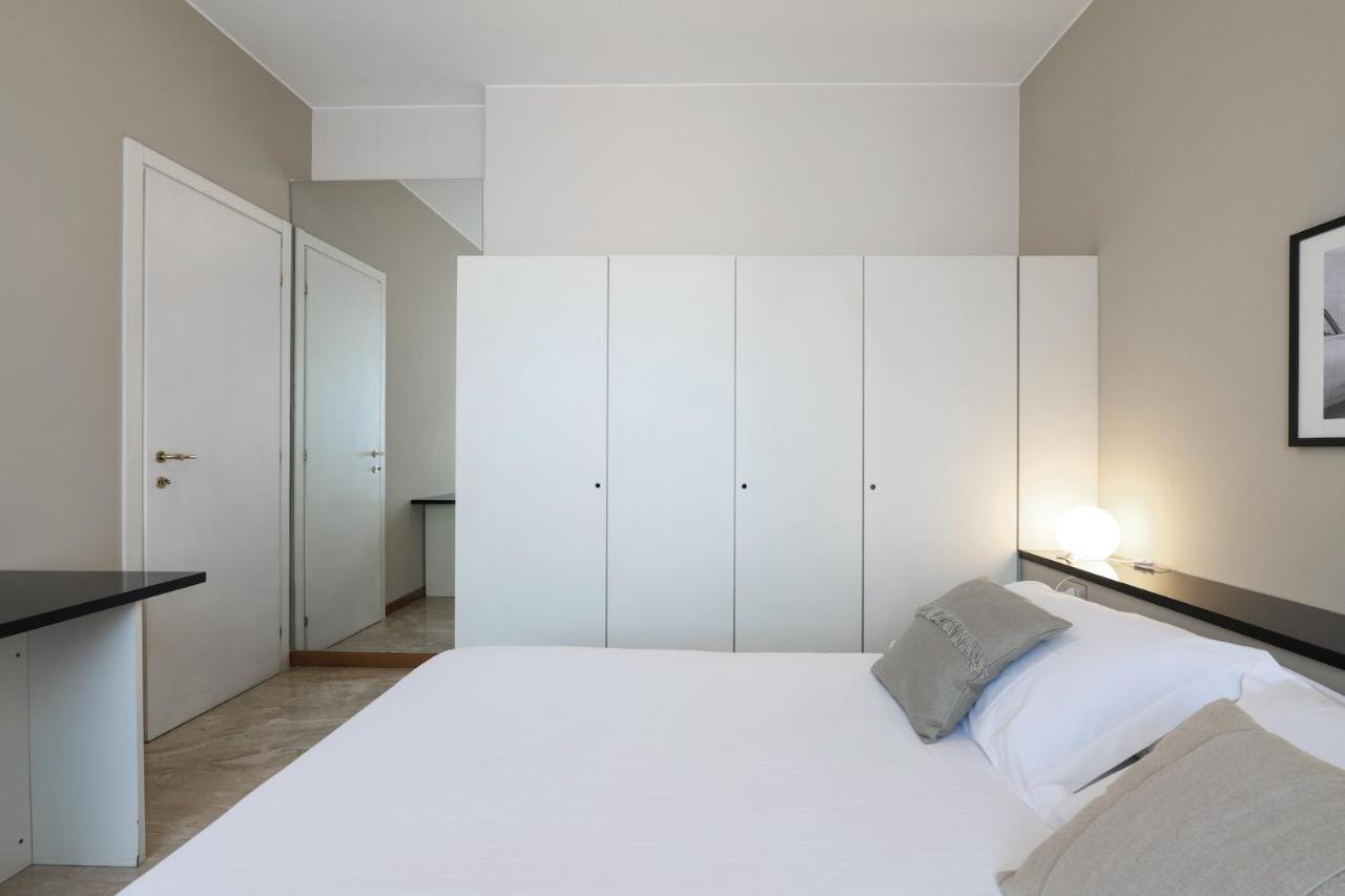 Contempora Apartments - Elvezia 8 - E34 Milano Dış mekan fotoğraf