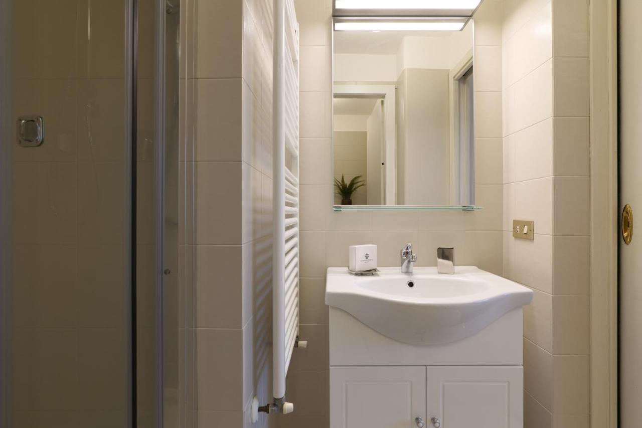 Contempora Apartments - Elvezia 8 - E34 Milano Dış mekan fotoğraf